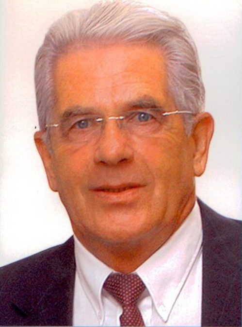 Jürgen Mayer